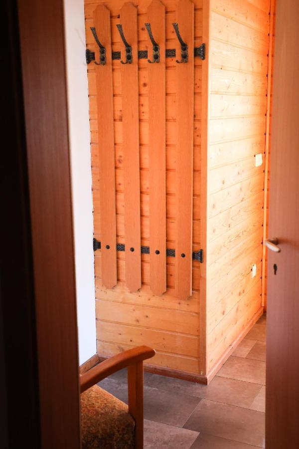Appartement Lake View Steindorf am Ossiacher See Buitenkant foto